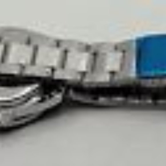 Oruss 1853 blue dial watch, new in box, never worn - Picture 3 of 4